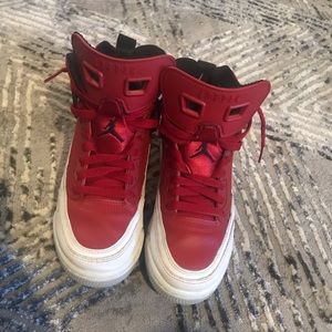 Jordan spizike great condition